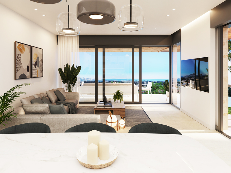 Casa en venta  en  LEONDORM, Polop