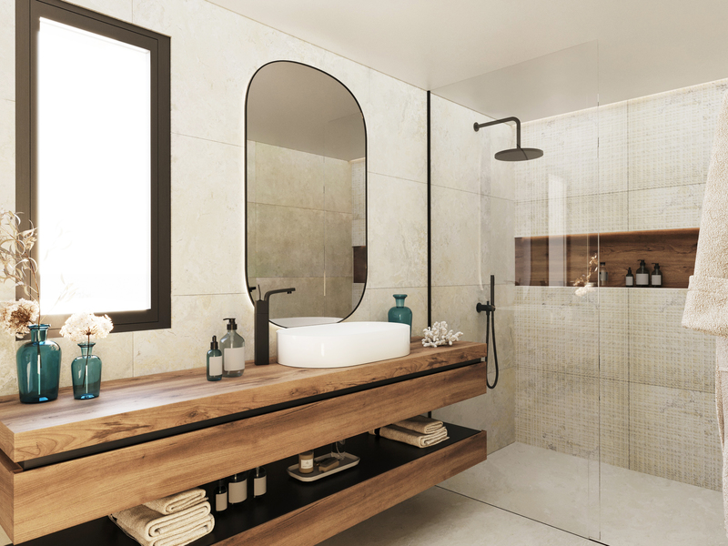 Casa en venta  en  LEONDORM, Polop