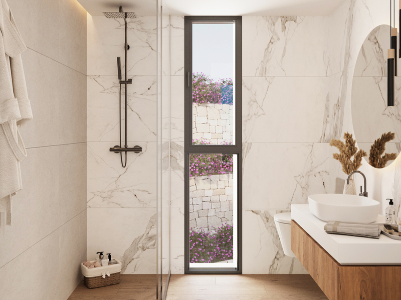 Casa en venta  en  LEONDORM, Polop