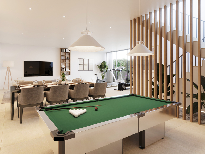 Casa en venta  en  LEONDORM, Polop