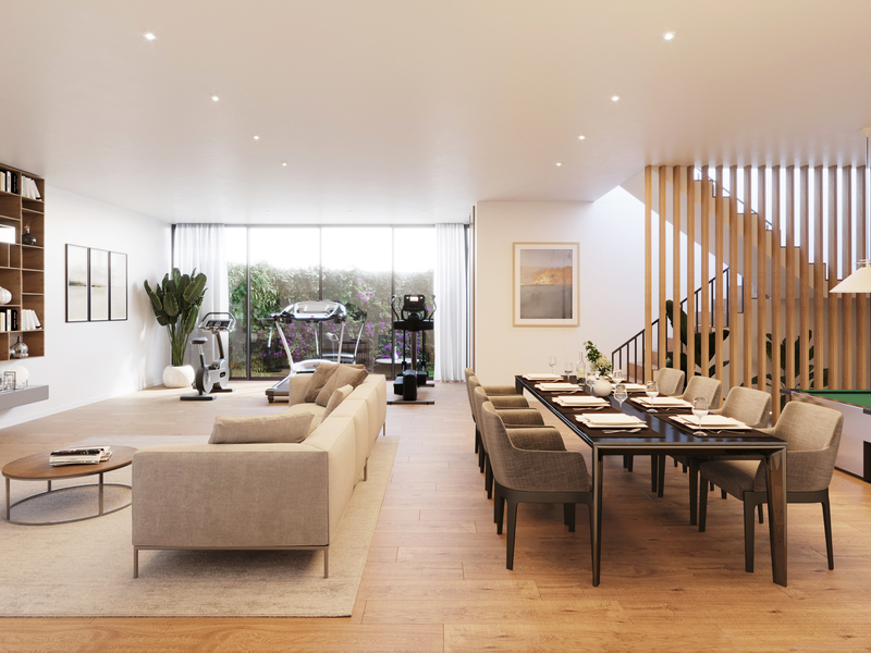 Casa en venta  en  LEONDORM, Polop