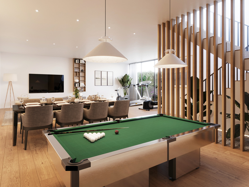 Casa en venta  en  LEONDORM, Polop