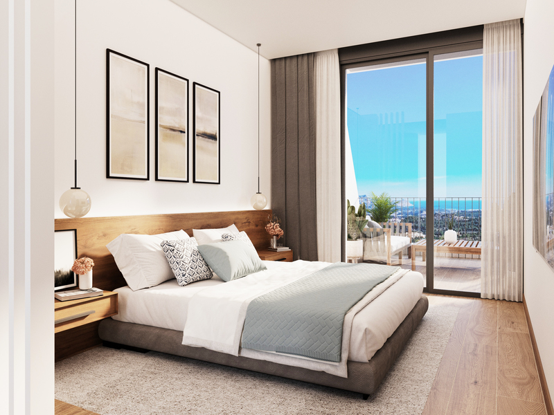 Casa en venta  en  LEONDORM, Polop