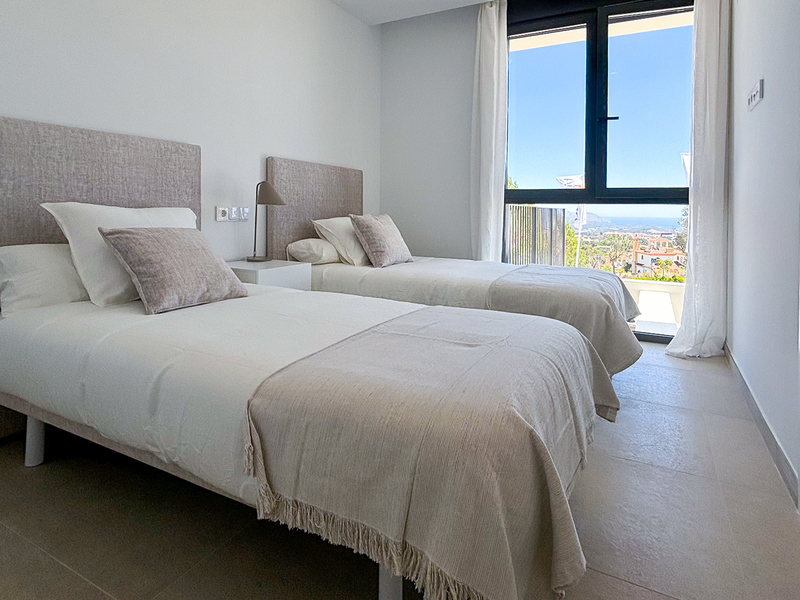 Casa en venta  en  LEONDORM, Polop