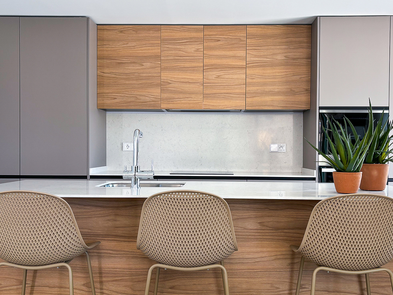 Casa en venta  en  LEONDORM, Polop