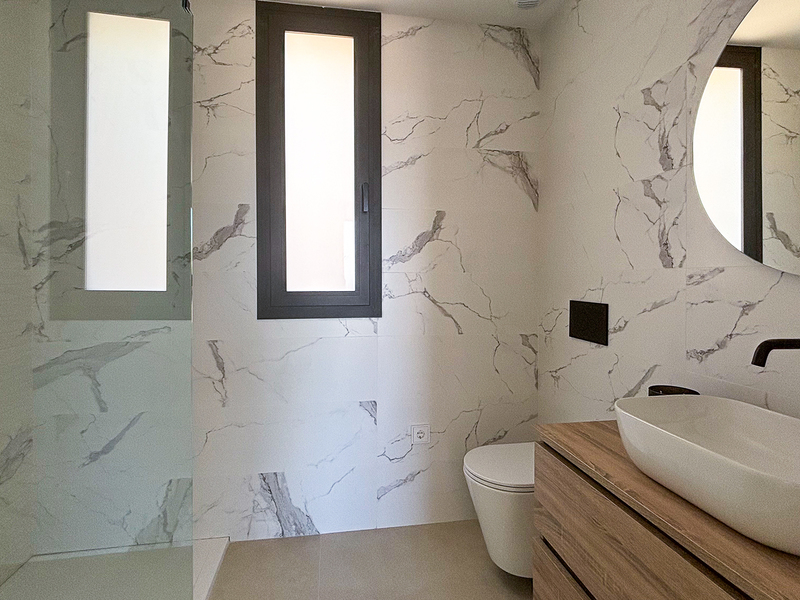 Casa en venta  en  LEONDORM, Polop