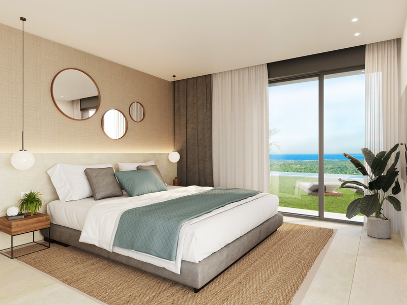 Casa en venta  en  LEONDORM, Polop