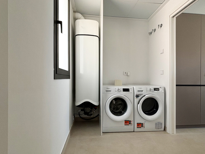 Casa en venta  en  LEONDORM, Polop