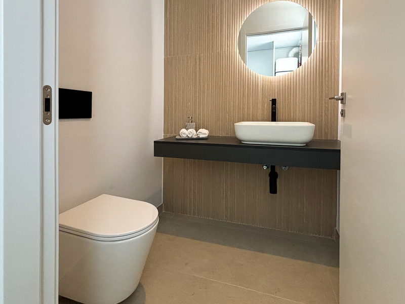 Casa en venta  en  LEONDORM, Polop