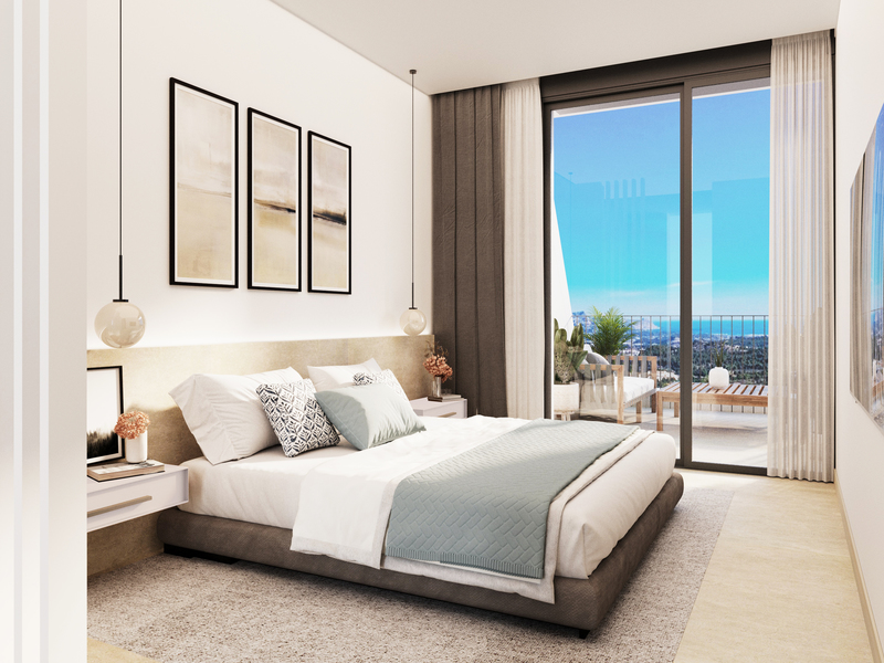 Casa en venta  en  LEONDORM, Polop