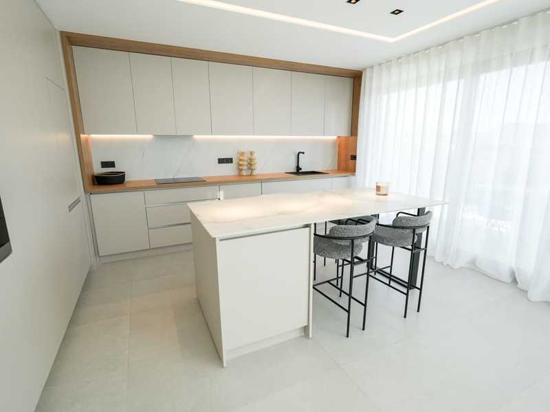 Casa en venta  en  PONOIG, Polop Casa en venta  en  PONOIG, Polop