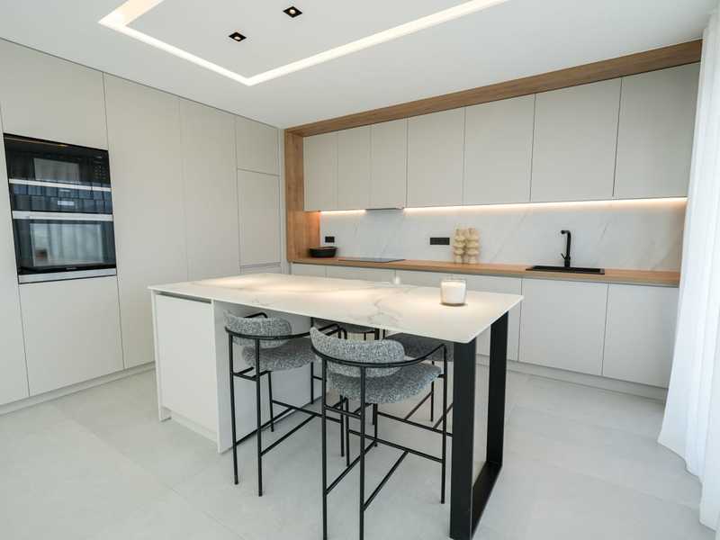 Casa en venta  en  PONOIG, Polop Casa en venta  en  PONOIG, Polop