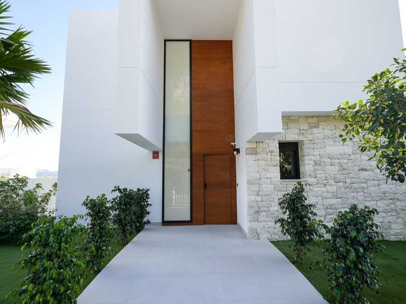 Casa en venta  en  PONOIG, Polop Casa en venta  en  PONOIG, Polop