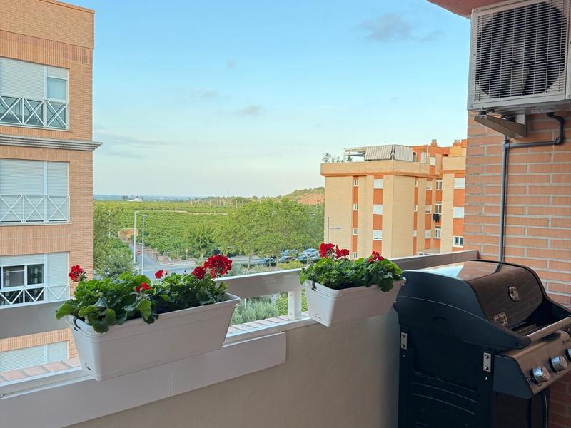 Piso en venta  en Calle PUIG DE PASQUES, Sagunto / Sagunt