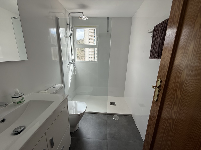 Piso en venta  en Calle Londres, Benidorm Piso en venta  en Calle Londres, Benidorm