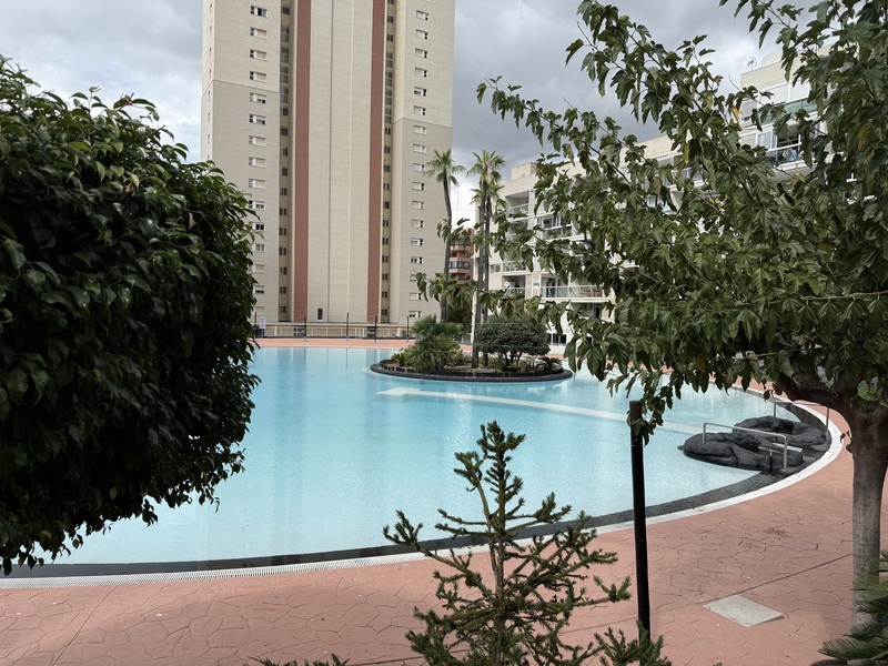 Piso en venta  en Calle Londres, Benidorm Piso en venta  en Calle Londres, Benidorm