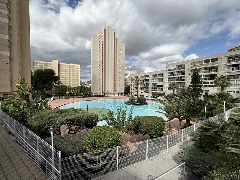 Piso en venta  en Calle Londres, Benidorm Piso en venta  en Calle Londres, Benidorm