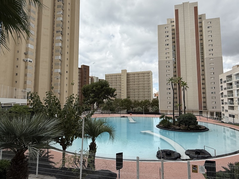 Piso en venta  en Calle Londres, Benidorm Piso en venta  en Calle Londres, Benidorm