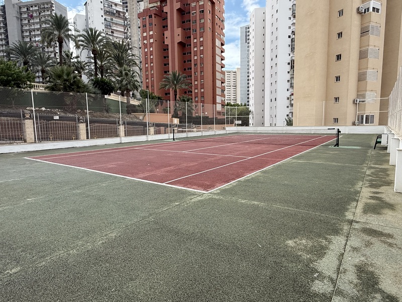 Piso en venta  en Calle Londres, Benidorm Piso en venta  en Calle Londres, Benidorm