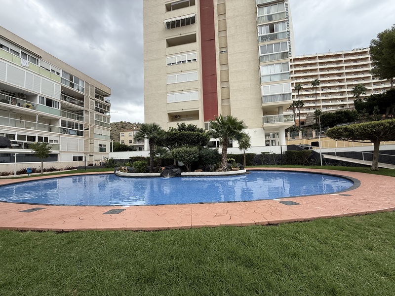 Piso en venta  en Calle Londres, Benidorm Piso en venta  en Calle Londres, Benidorm