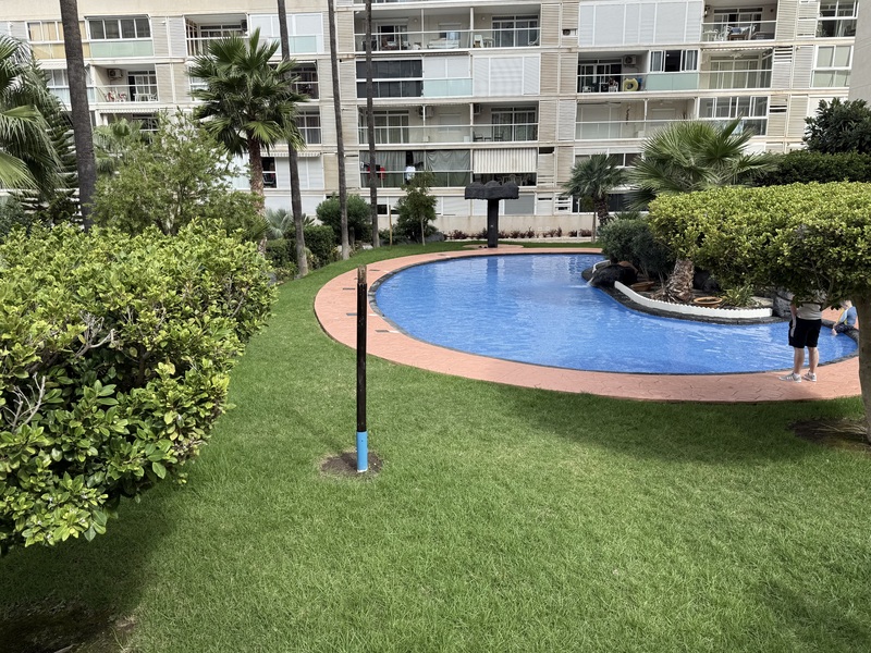 Piso en venta  en Calle Londres, Benidorm Piso en venta  en Calle Londres, Benidorm