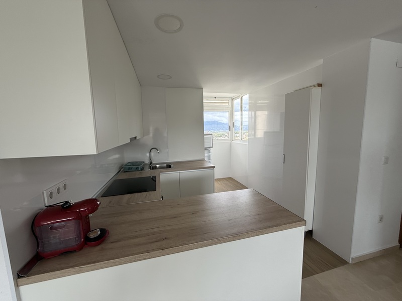Piso en venta  en Calle Londres, Benidorm Piso en venta  en Calle Londres, Benidorm