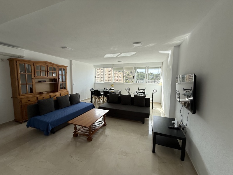 Piso en venta  en Calle Londres, Benidorm Piso en venta  en Calle Londres, Benidorm