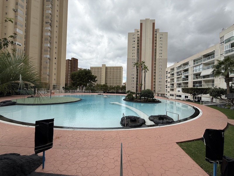 Piso en venta  en Calle Londres, Benidorm Piso en venta  en Calle Londres, Benidorm