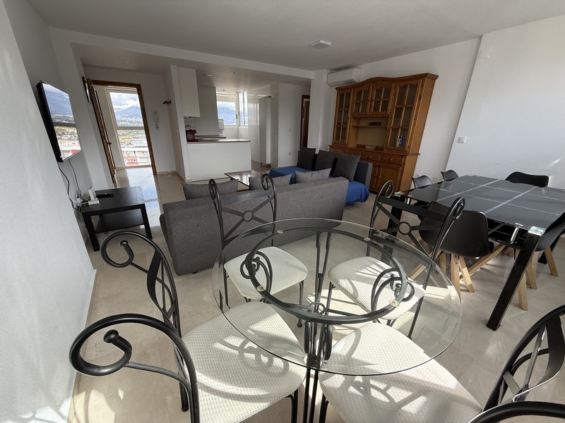Piso en venta  en Calle Londres, Benidorm Piso en venta  en Calle Londres, Benidorm