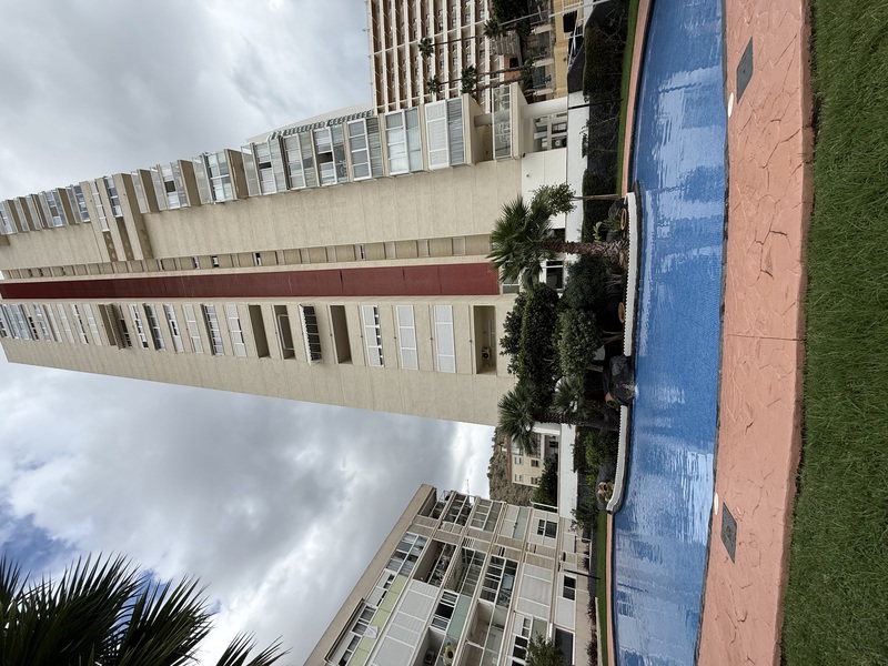Piso en venta  en Calle Londres, Benidorm Piso en venta  en Calle Londres, Benidorm