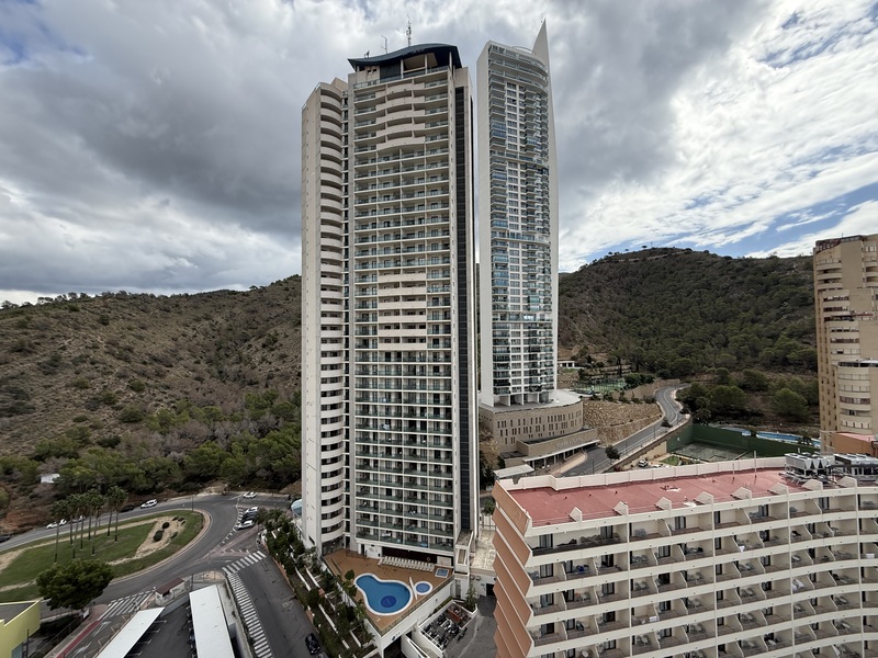 Piso en venta  en Calle Londres, Benidorm Piso en venta  en Calle Londres, Benidorm