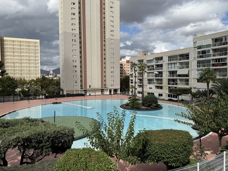 Piso en venta  en Calle Londres, Benidorm Piso en venta  en Calle Londres, Benidorm