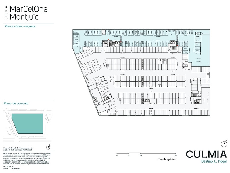 Local en venta  en Calle MOTORS, Barcelona Capital