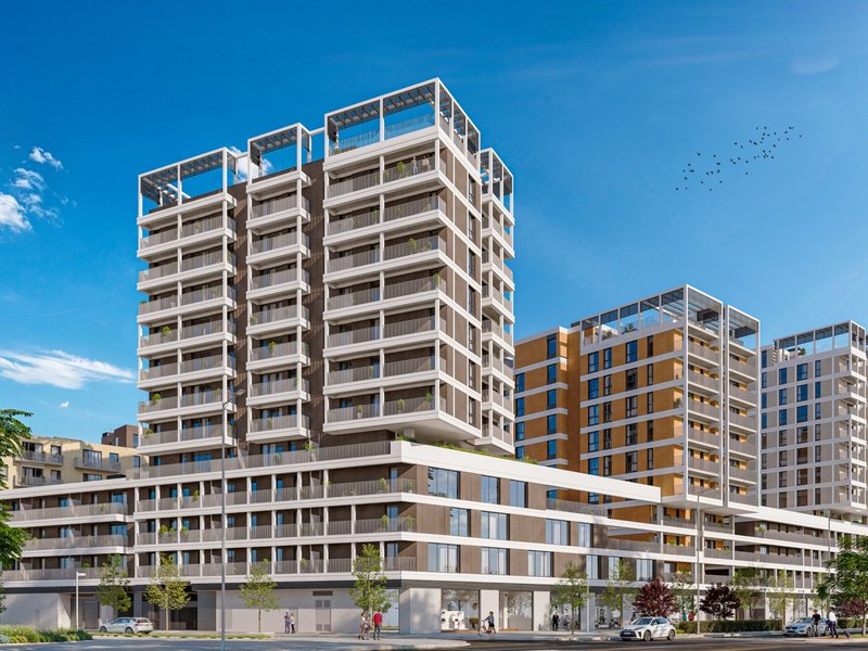 Local en venta  en Calle MOTORS, Barcelona Capital