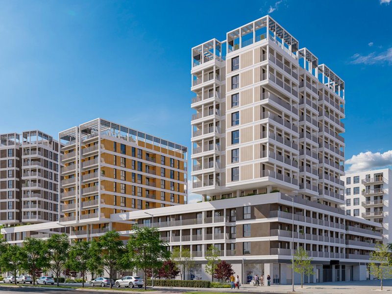 Local en venta  en Calle MOTORS, Barcelona Capital