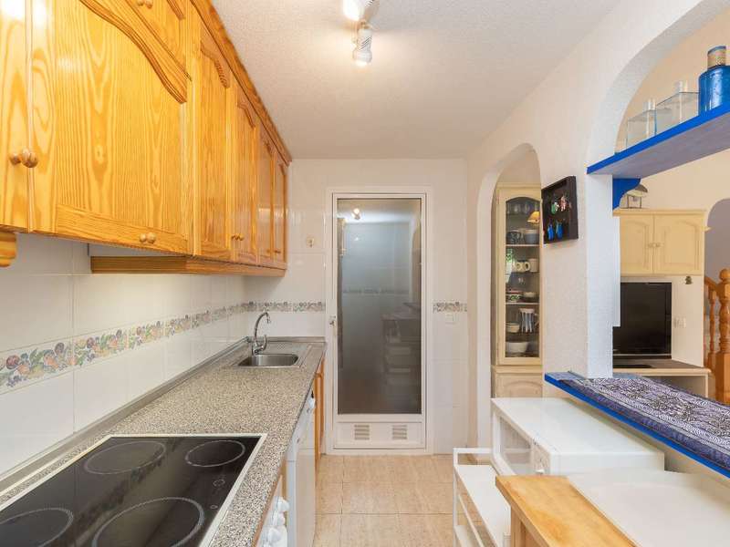 Chalet adosado en venta  en Avenida DESCUBRIMIENTO, Vera