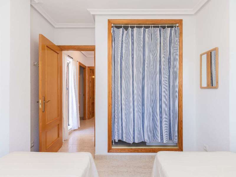 Chalet adosado en venta  en Avenida DESCUBRIMIENTO, Vera