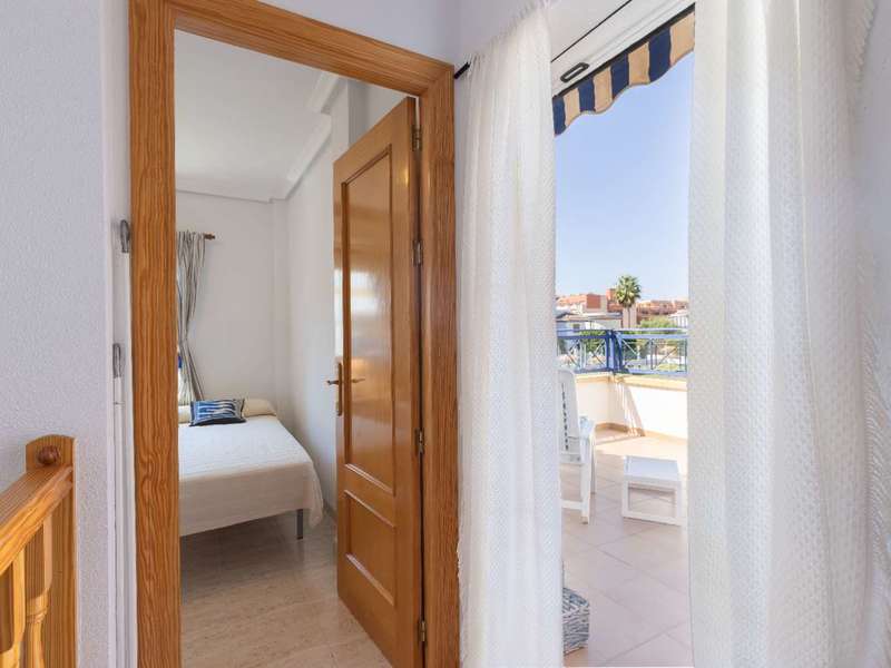 Chalet adosado en venta  en Avenida DESCUBRIMIENTO, Vera