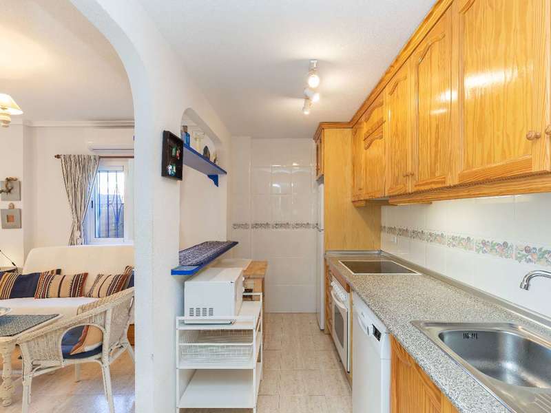 Chalet adosado en venta  en Avenida DESCUBRIMIENTO, Vera