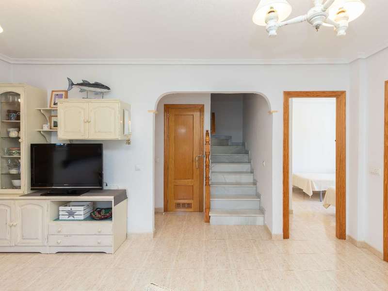 Chalet adosado en venta  en Avenida DESCUBRIMIENTO, Vera