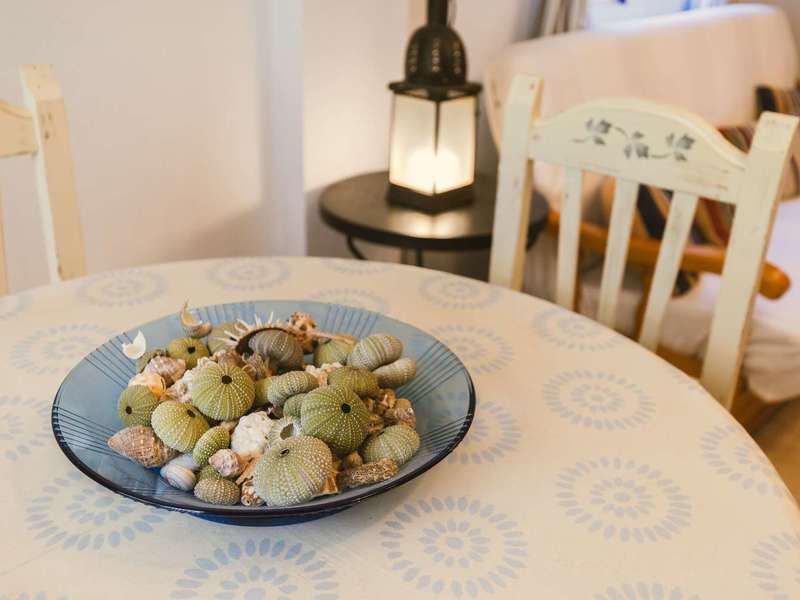 Chalet adosado en venta  en Avenida DESCUBRIMIENTO, Vera