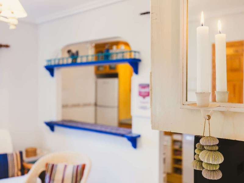 Chalet adosado en venta  en Avenida DESCUBRIMIENTO, Vera