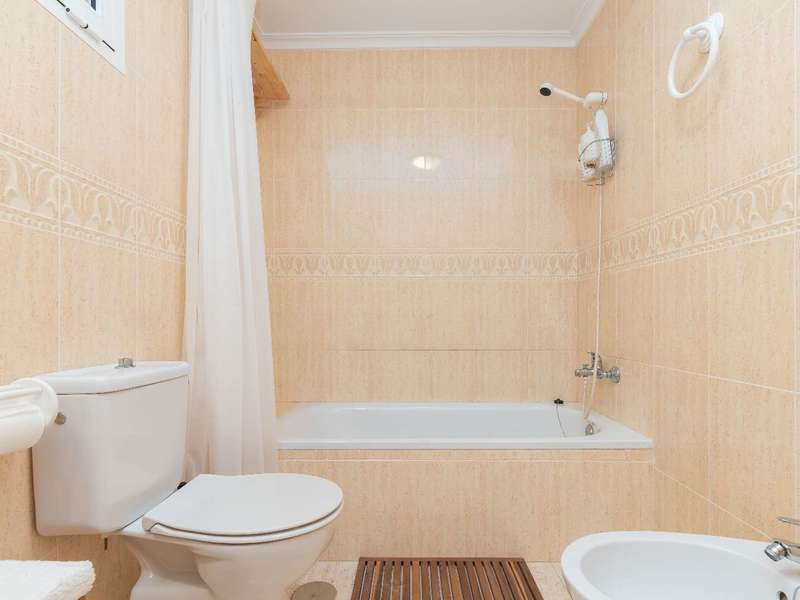 Chalet adosado en venta  en Avenida DESCUBRIMIENTO, Vera