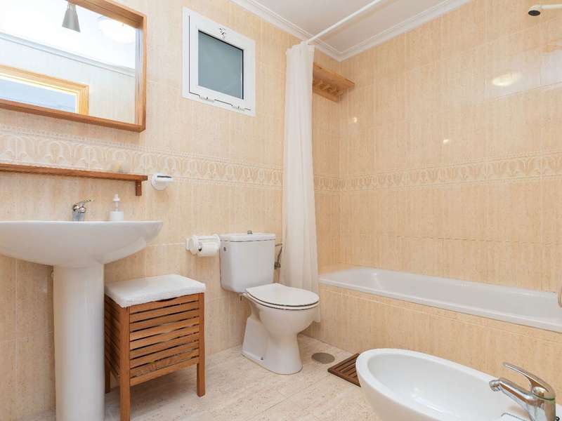 Chalet adosado en venta  en Avenida DESCUBRIMIENTO, Vera