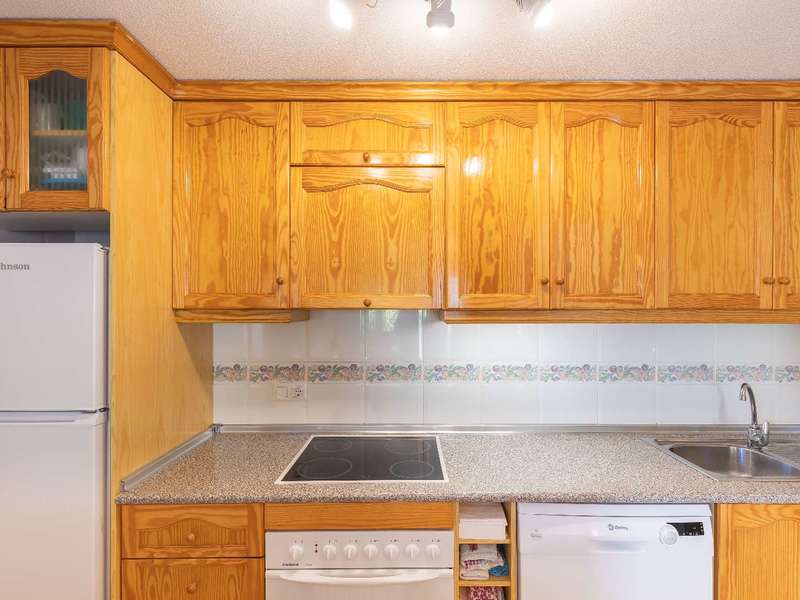 Chalet adosado en venta  en Avenida DESCUBRIMIENTO, Vera