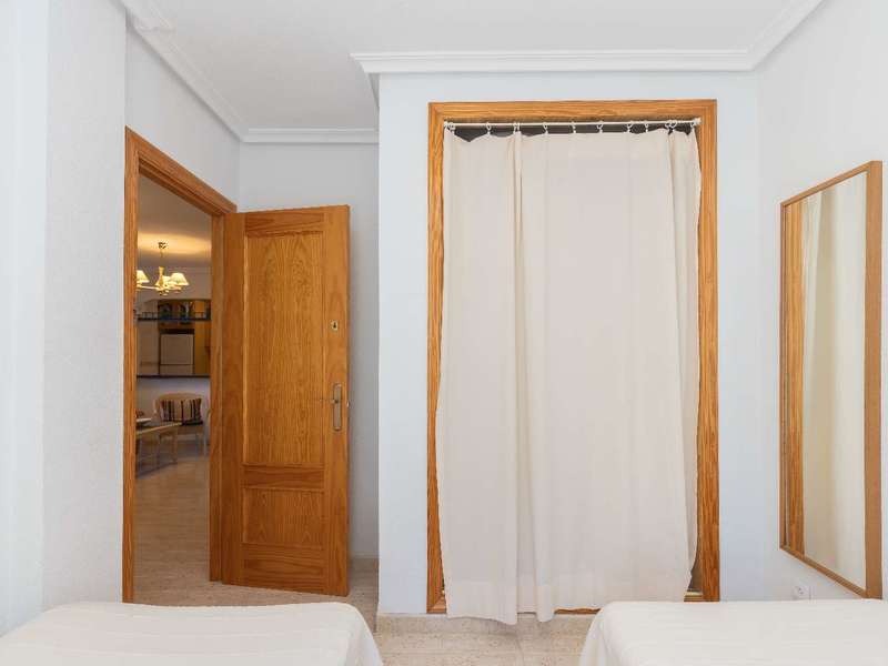 Chalet adosado en venta  en Avenida DESCUBRIMIENTO, Vera