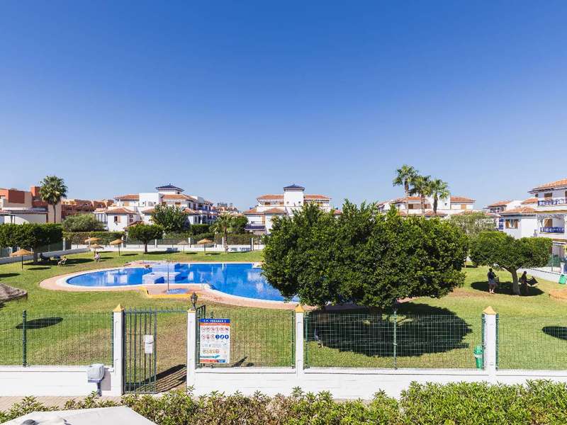 Chalet adosado en venta  en Avenida DESCUBRIMIENTO, Vera