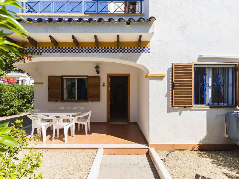 Chalet adosado en venta  en Avenida DESCUBRIMIENTO, Vera