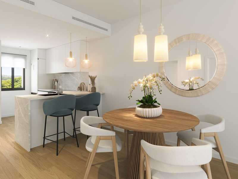 Apartamento en venta  en  Escandinavia, L'Alfàs del Pi Apartamento en venta  en  Escandinavia, L'Alfàs del Pi