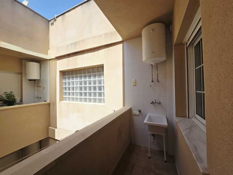 Piso en venta  en Calle JUAN CUADRADO, Vera Piso en venta  en Calle JUAN CUADRADO, Vera